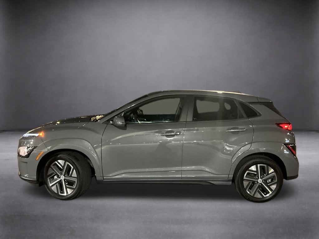 Certified 2023 Hyundai Kona SE FWD image 6