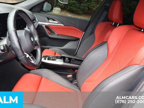 Used 2023 BMW X1 xDrive28i w/ M Sport Package AWD/4WD image 16