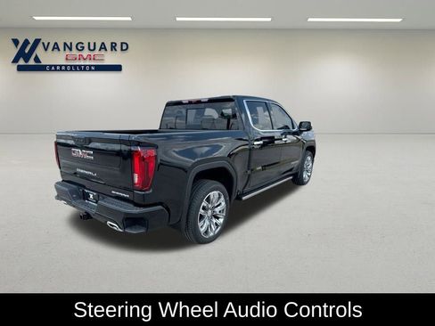 New 2026 GMC Sierra 1500 Denali image 8