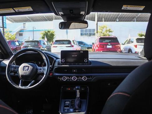 Used 2024 Honda CR-V Sport image 16