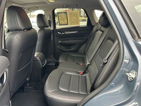 Used 2024 MAZDA CX-5 Carbon Edition image 16