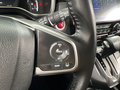 Used 2018 Honda CR-V EX-L image 17