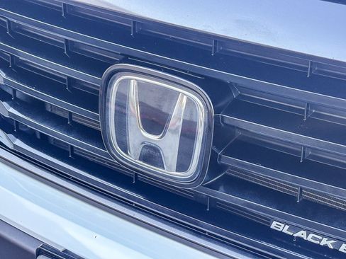 Certified 2023 Honda Ridgeline Black Edition image 10