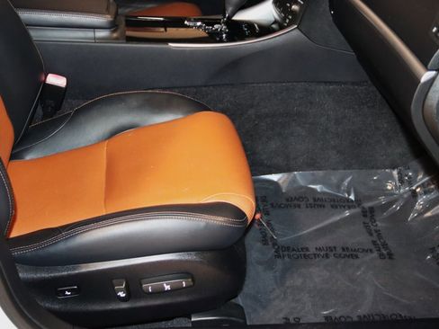 Used 2011 Lexus IS 250 image 46