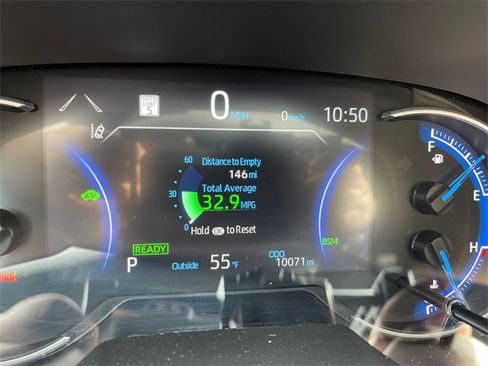 Used 2024 Toyota RAV4 XSE w/ Weather Package image 20