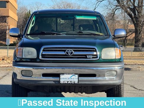 Used 2002 Toyota Tundra SR5 image 12