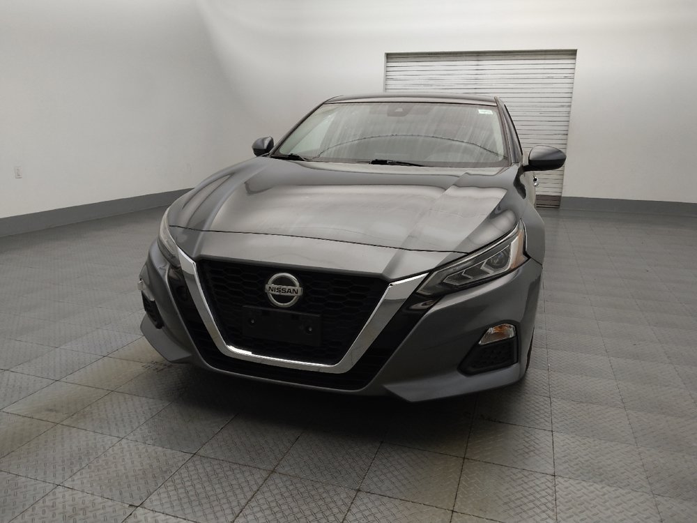 Used 2022 Nissan Altima 2.5 SV FWD image 15