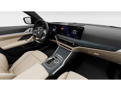 New 2026 BMW 430i xDrive image 14