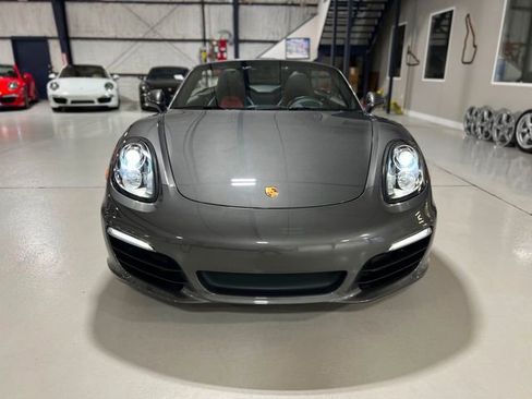 Used 2014 Porsche Boxster S image 84