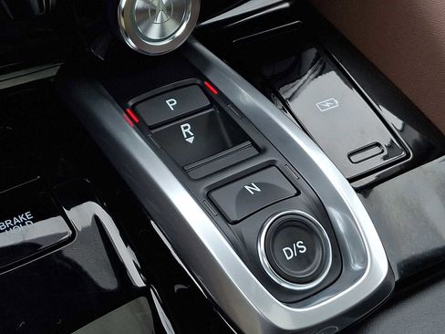 Certified 2023 Acura MDX SH-AWD w/ Technology Package image 16