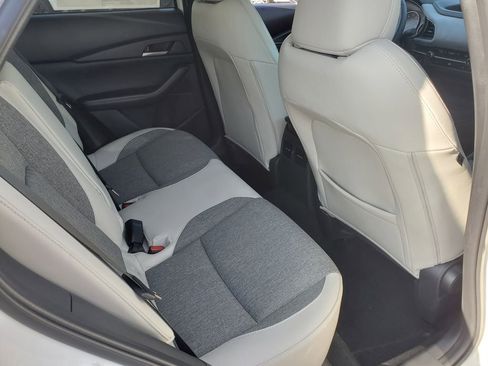 New 2026 MAZDA CX-30 AWD 2.5 S image 15