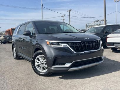 Used 2024 Kia Carnival LX