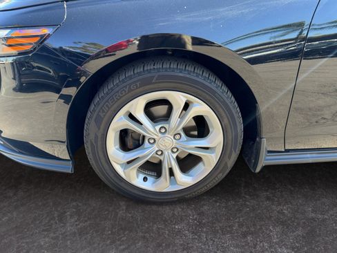 Used 2023 Honda Accord LX image 14