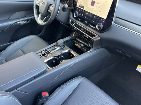 New 2026 Lexus RX 350 350 image 19