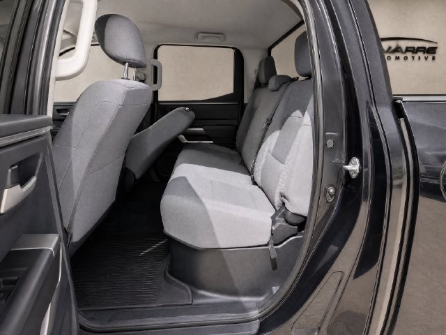 Used 2024 Toyota Tundra SR5 AWD/4WD image 12