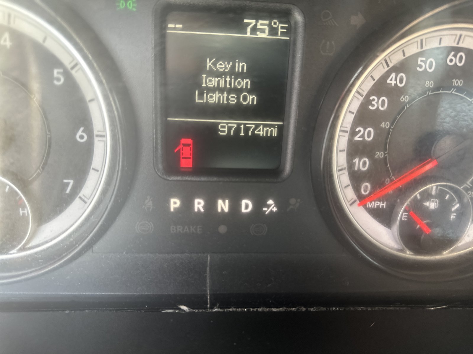 Used 2021 RAM 1500 Warlock AWD/4WD image 12