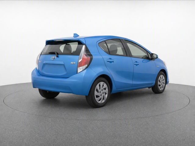 Used 2016 Toyota Prius C Two FWD image 6