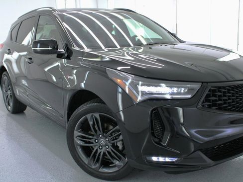 Used 2023 Acura RDX A-Spec image 14