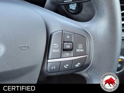 Certified 2020 Ford Escape SE image 29