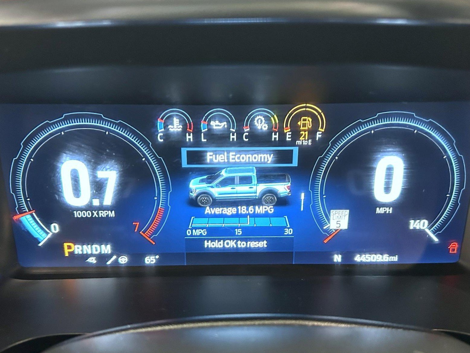 Used 2023 Ford F150 Raptor w/ Raptor Carbon Fiber Package AWD/4WD image 14