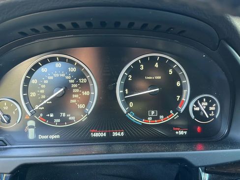 Used 2014 BMW X5 xDrive35i image 35