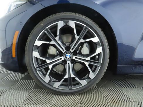 Used 2026 BMW 430i Coupe w/ Parking Assistance Package image 30