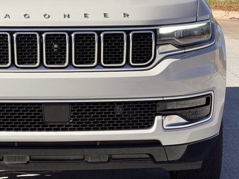 Used 2022 Jeep Wagoneer Series I w/ Convenience Group I image 11