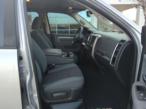 Used 2016 RAM 1500 Big Horn image 18