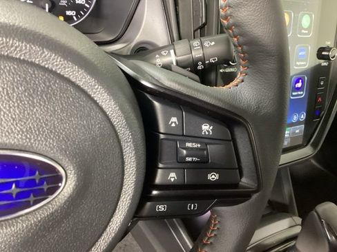 Certified 2026 Subaru Crosstrek 2.5i Limited AWD/4WD image 27