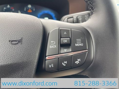 New 2025 Ford Bronco Sport Outer Banks w/ Outer Banks Tech Package+ image 16