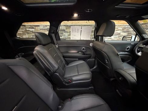 Certified 2026 Hyundai Palisade Calligraphy image 31