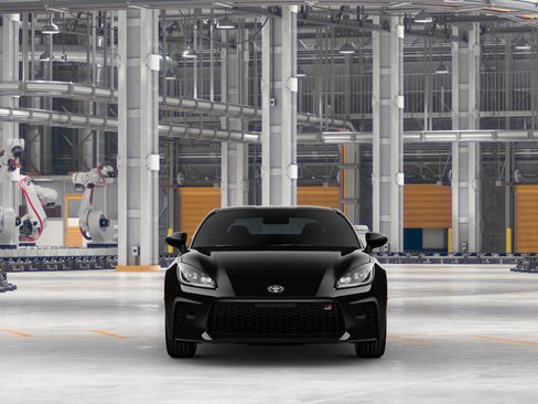 New 2026 Toyota GR86 Premium w/ Performance Package RWD image 48