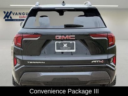 New 2026 GMC Terrain AT4 w/ Convenience Package III