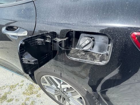 Used 2020 Kia Optima EX FWD image 9
