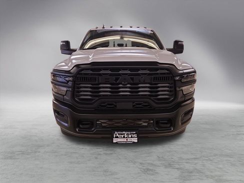 New 2026 RAM 2500 Tradesman image 2