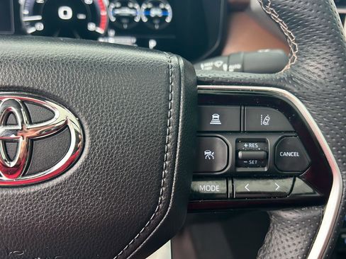 Used 2024 Toyota Tundra 1794 Edition image 23