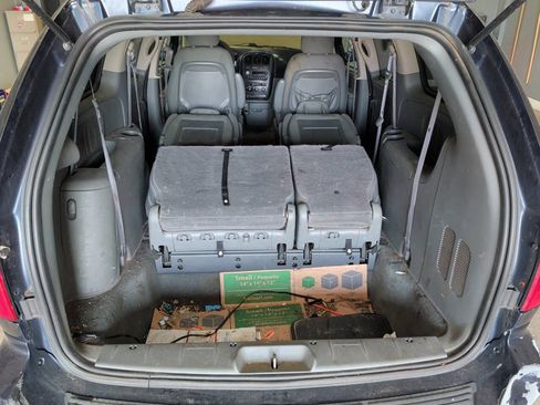 Used 2007 Dodge Grand Caravan SE w/ Popular Equipment Group I FWD image 23