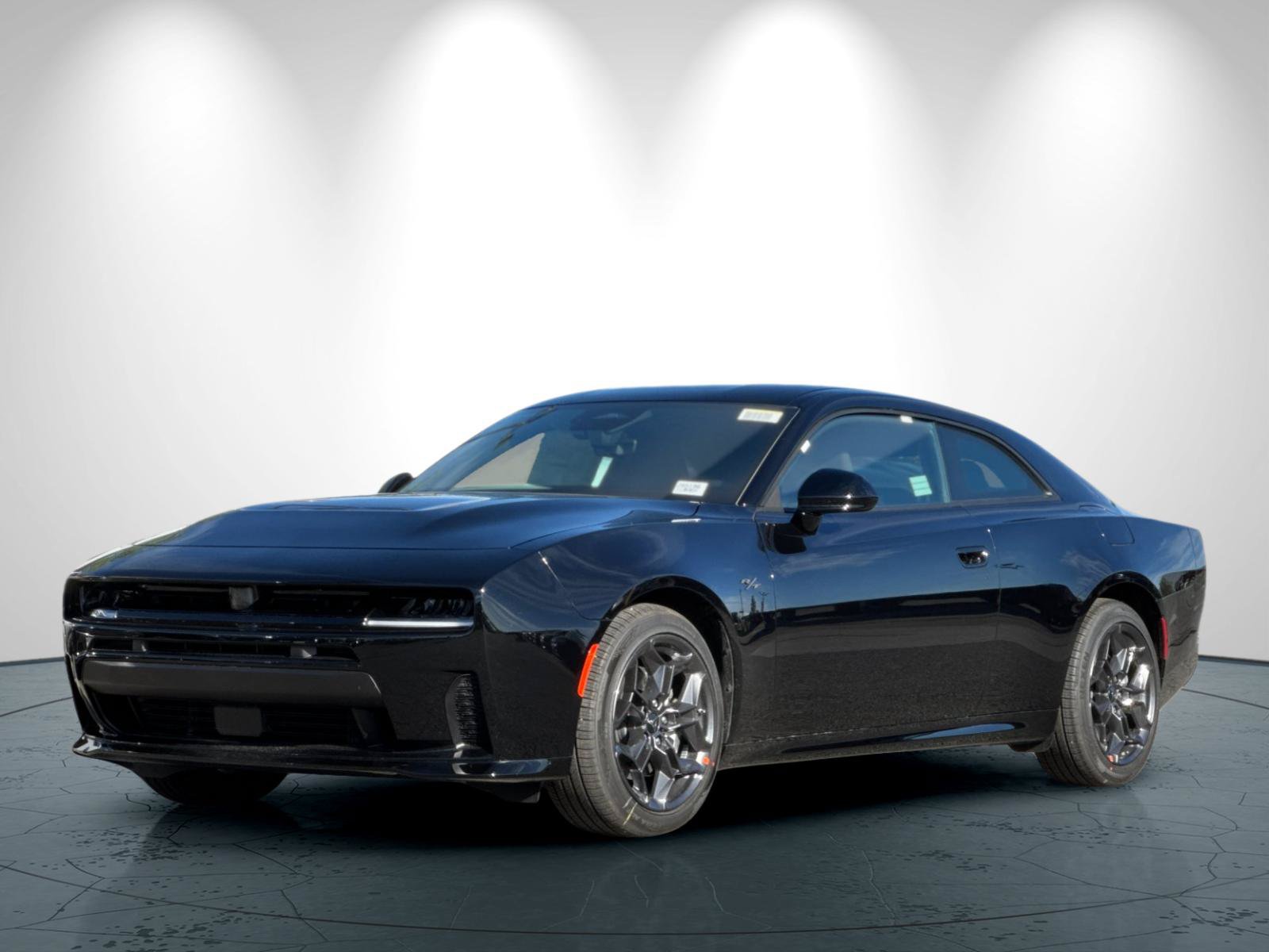 New 2026 Dodge Charger R/T w/ Blacktop Package AWD/4WD image 8