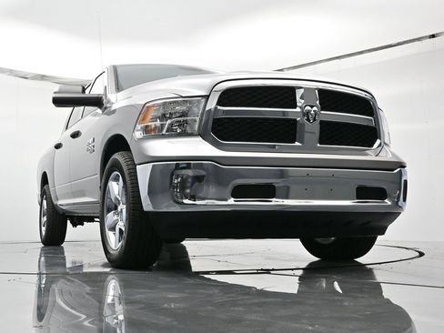 New 2024 RAM 1500 Tradesman w/ Tradesman SXT Package image 36