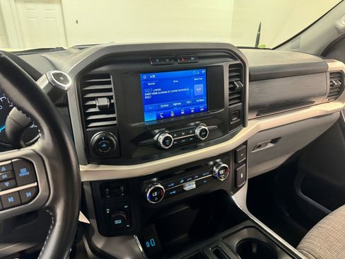 Used 2021 Ford F150 XLT w/ Equipment Group 301A Mid image 79