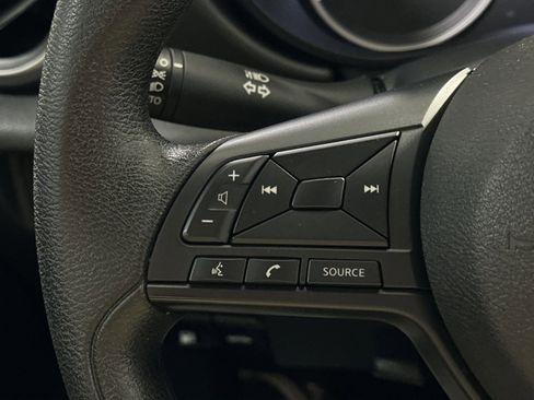 Used 2024 Nissan Versa S image 21