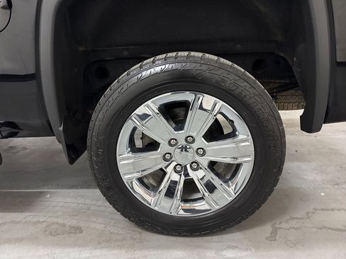 Used 2018 GMC Sierra 1500 SLT image 62