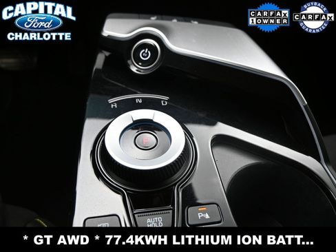 Used 2023 Kia EV6 GT image 16