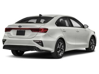 Used 2020 Kia Forte LXS FWD video 2