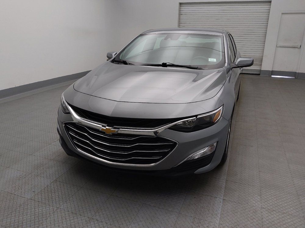 Used 2025 Chevrolet Malibu LS FWD image 15