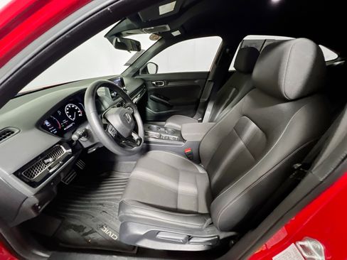 Used 2024 Honda Civic Sport image 13