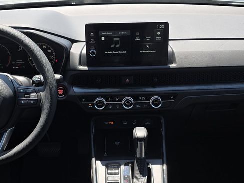 New 2026 Honda CR-V EX image 28