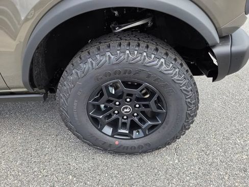New 2026 Ford Bronco Badlands AWD/4WD image 44