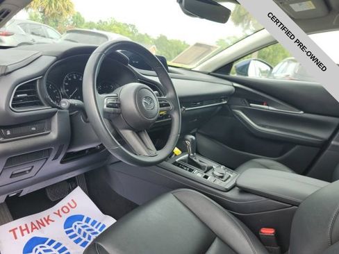 Certified 2023 MAZDA CX-30 AWD 2.5 S w/ Select Package image 18