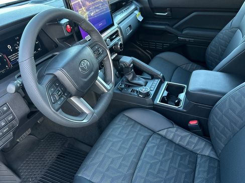 New 2025 Toyota Tacoma TRD Off-Road image 11
